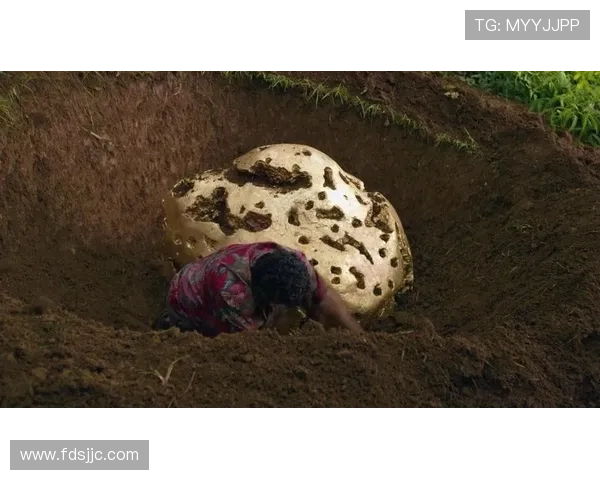 地心历险记2：我敢打赌，你绝对想不到！2000年前的黄金城竟有9大恐怖真相