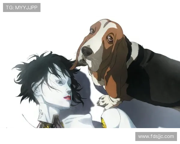 攻壳机动队2无罪探讨人工智能与人类意识的边界以及存在主义危机的深刻哲学命题