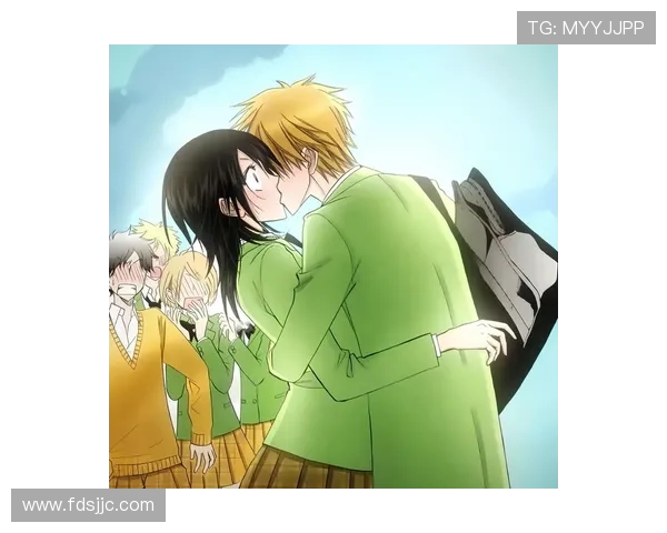 《会长是女仆大人》特别篇:当傲娇遇上萌系,这个秋季,心动再次被点燃!