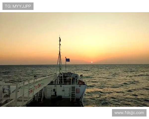 探索无垠:驶向“无限的未知”