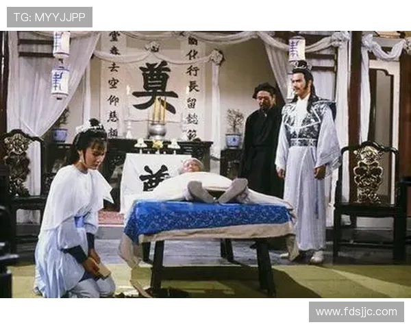 凤舞九天,陆小凤的传奇永不落幕